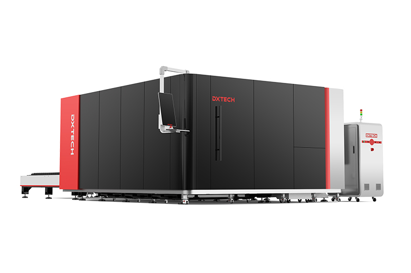 sgt tube laser cutting machine fiber laser tube cutting machine