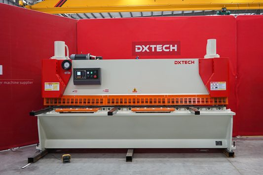 sheet metal brake and shear for sale hydraulic sheet metal shearing machine