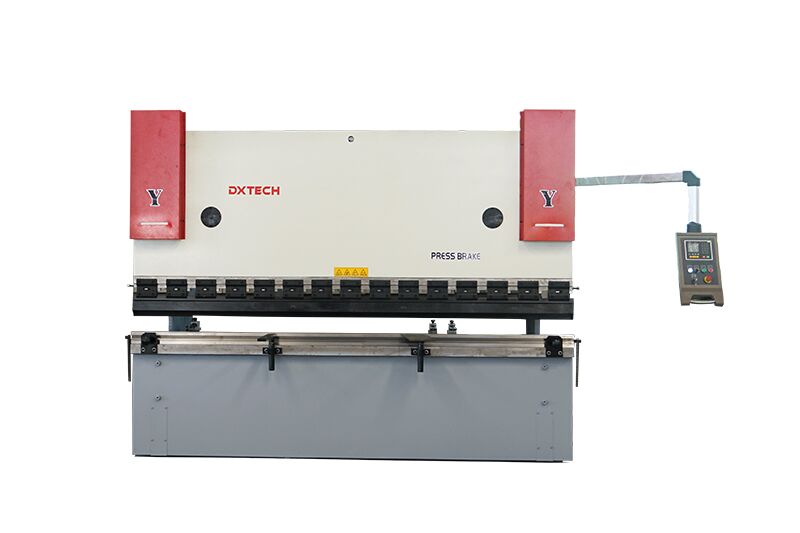 Sheet-Metal-Press-Brake-Machine Sheet-Metal-Press-Brake-Machine