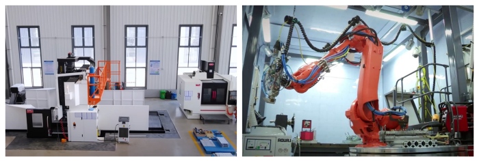 shipbuilding industry laser cutting machine fiber laser cutter for metal