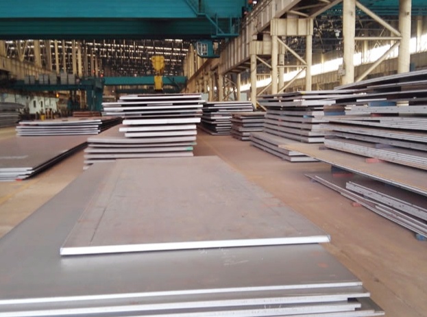 shipbuilding industry laser cutting machine fiber laser cutter for metal