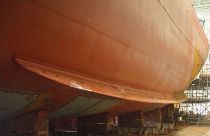 shipbuilding industry laser cutting machine fiber laser cutter for metal