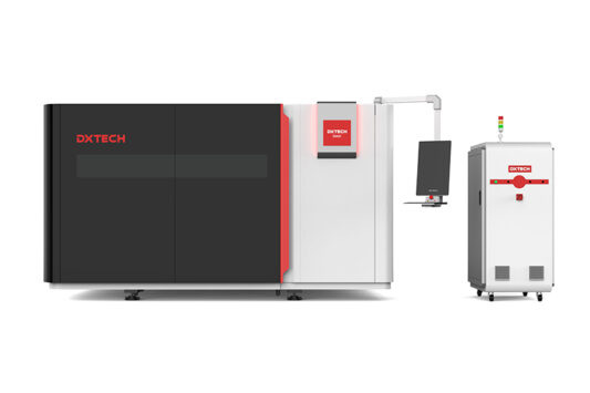 SL-All Cover Exchange Table Metal Sheet Laser Cutter-2