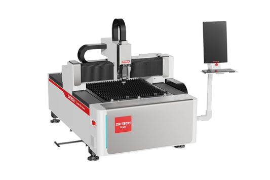 small fiber laser cutting machine price small laser metal cutting machine price