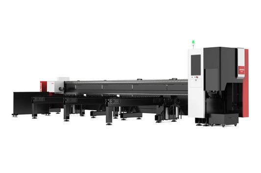 square pipe fiber laser cutting machine square pipe laser cutting machine