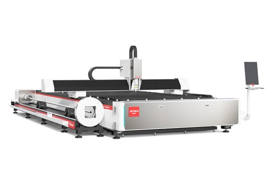 square tube laser cutting machine laser cutting machine for metal sheet and tube