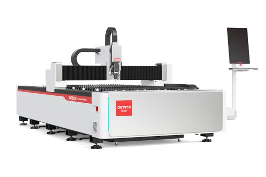 stainless steel cnc fiber laser cutting machine cnc laser cutting machine for stainless steel