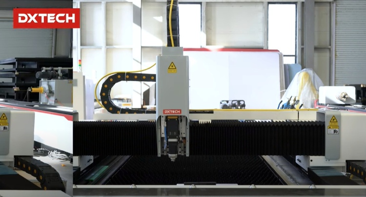 stainless steel fiber laser cutting machine price industrial fiber laser cutting machine