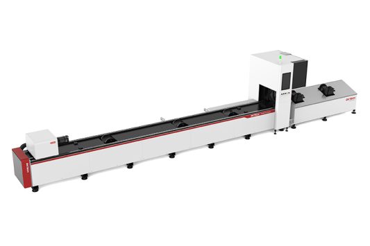 stainless steel tube laser cutting metal tube laser cutting machine