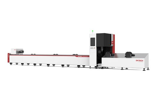stainless steel tube laser cutting metal tube laser cutting machine