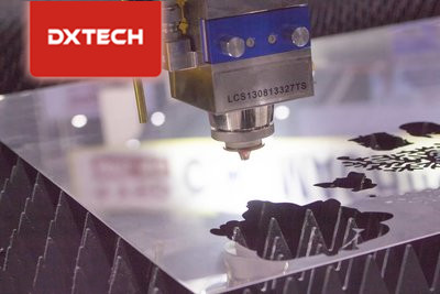 laser cutting machine