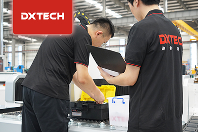 What-are-the-Necessary-Inspections-before-Opening-the-Laser-Cutting-Machine