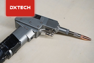 What Costs can A Handheld Laser Welder Save