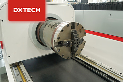 What factors should we consider when we choose best tube laser cutting machine