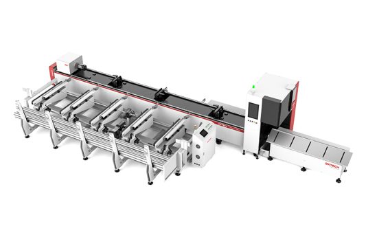 wholesale fiber laser tube cutting machine wholesale fiber laser pipe cutting machine