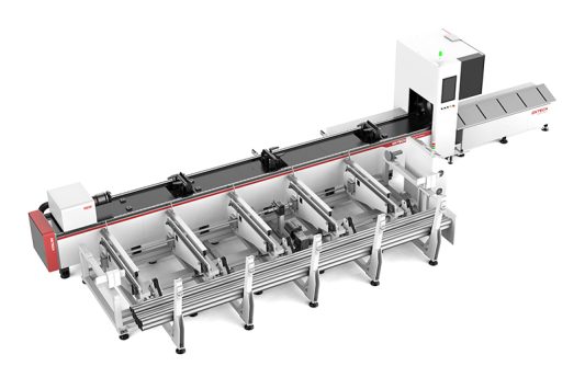 wholesale fiber laser tube cutting machine wholesale fiber laser pipe cutting machine