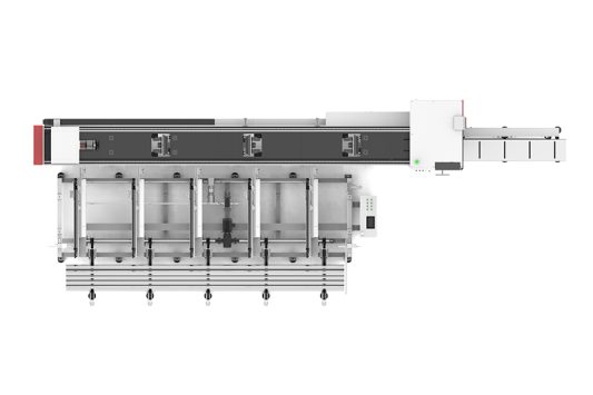 wholesale fiber laser tube cutting machine wholesale fiber laser pipe cutting machine