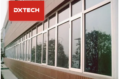 A New Application in Manufacturing Industry ——laser Cut Windows And Doors