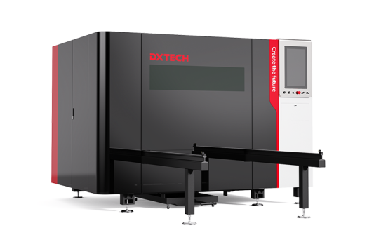 fiber laser cutting machine with protection cover wholesale precision laser cutting machine