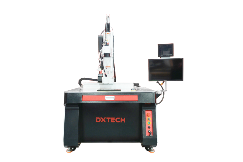galvo-laser-welding-machine
