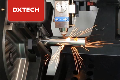How to Choose A Tube Fiber Laser Cutting Machine