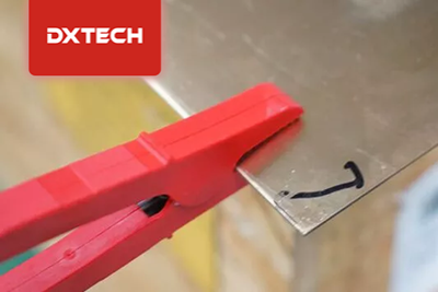 How to Operate the Hand Held Fiber Laser Welder