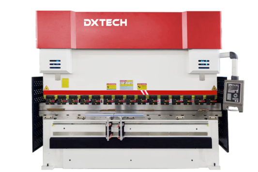 Hydraulic press brake bending machine cover