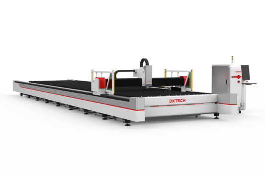 large laser cutting machine 10000w Laser Cutting Machine