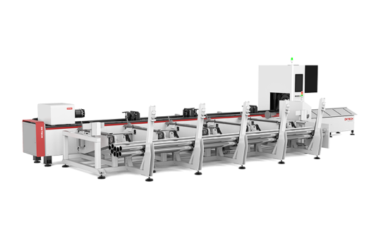 laser cutting machine metal pipe 6m tube laser cutting machine factories