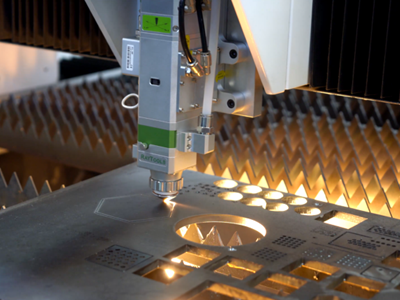 laser cutting software