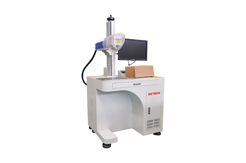 laser marking machine