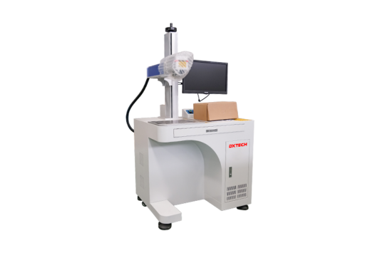 laser marking machine