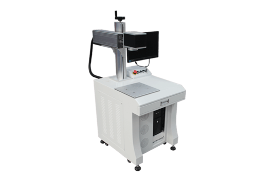 laser marking machine for metal 30w laser marking machine