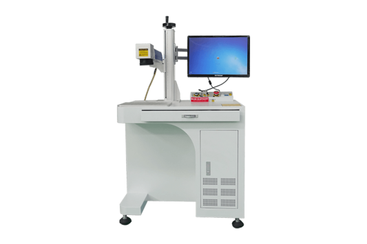 laser marking machine for metal 30w laser marking machine