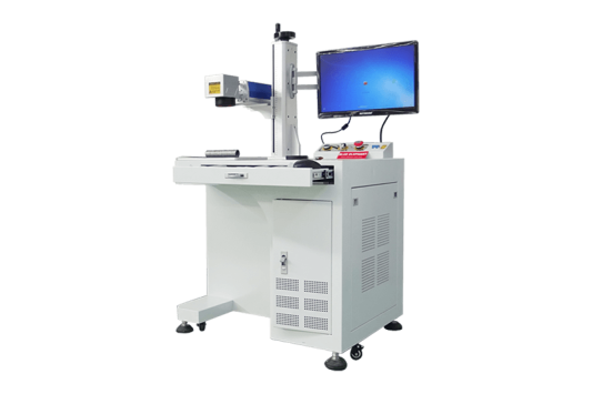 laser marking machine for metal 30w laser marking machine