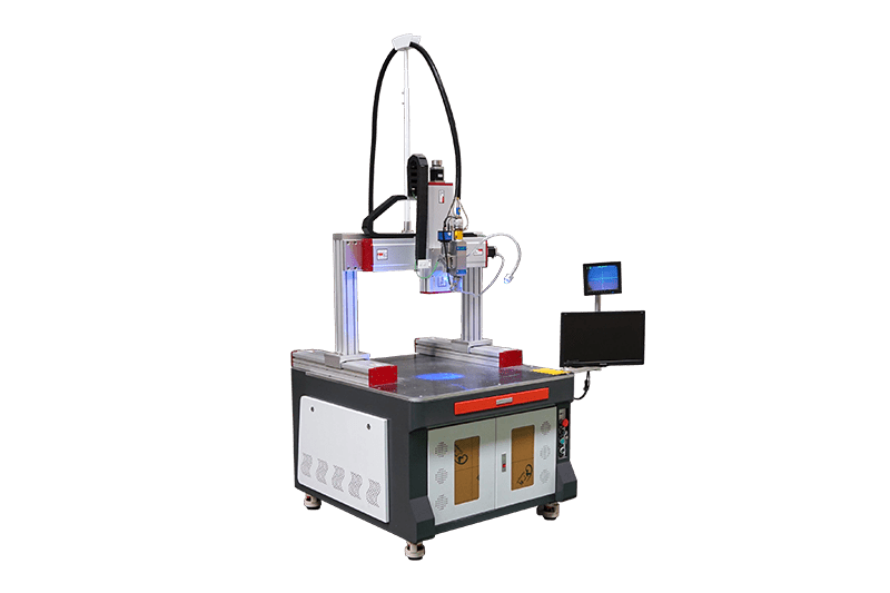 laser welding machine laser welding machine