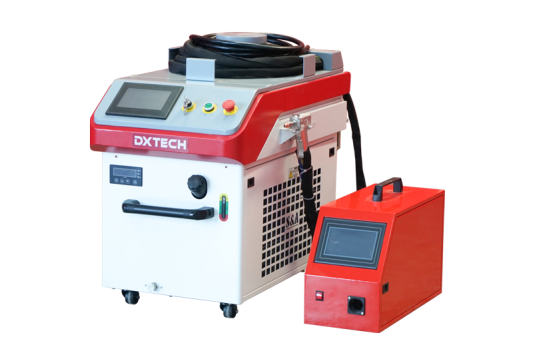portable handheld welding machine fiber laser welding machine price