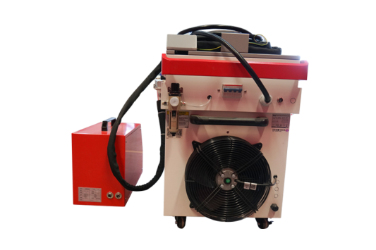 portable handheld welding machine fiber laser welding machine price