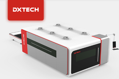 What are the Advantages of the Enclosed Fiber Laser Cutting Machine